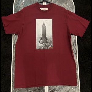 Supreme Mike Kelly Tee